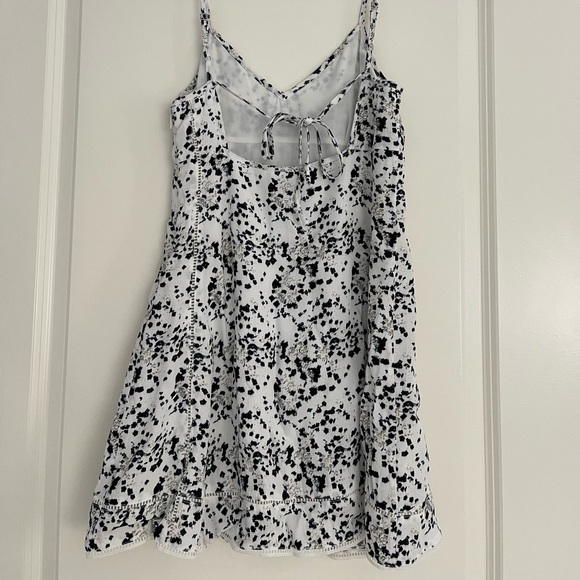 Sunday best dress - Picture 3 of 4